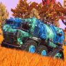 No Man’s Sky Patch 6.22 Fixes Remnant Bugs and Improves Exocraft Performance