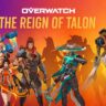 Overwatch Begins First-Ever Year-Long Story Arc With “The Reign of Talon”