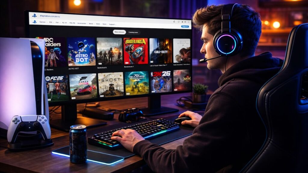 PS Plus February 2026 Leak Reveals Spider-Man 2