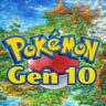 Pokémon Wind and Wave Leaks Reveal Gen 10 Open World, Gyms, Returning Pokémon, and Majin Mechanic