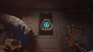 Pressure Hand Locker Code in Poppy Playtime Chapter 5 – How to Unlock It Fast