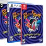 Ren & Stimpy Happy Happy Joy Joy Collection Launches on PS5, Switch, and Steam