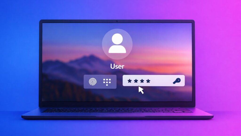 Windows 11 Password Sign-In Missing Issue Fixed by Microsoft in Latest Update