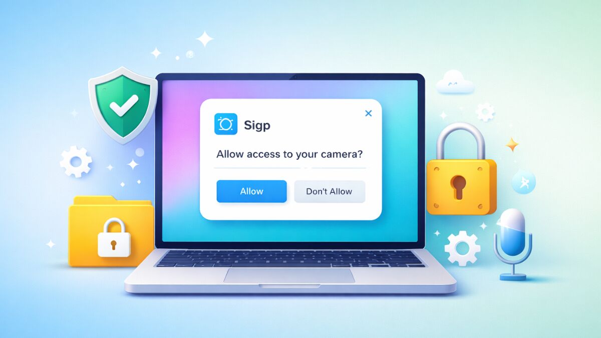 Windows 11 Mobile-Style App Permissions Bring Stronger Security and User Consent