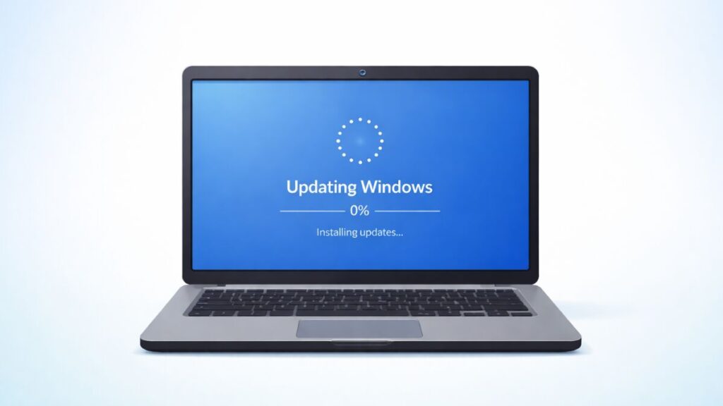 Windows Update Install Remove Loop: How to Stop Reinstalling Updates and Fix It