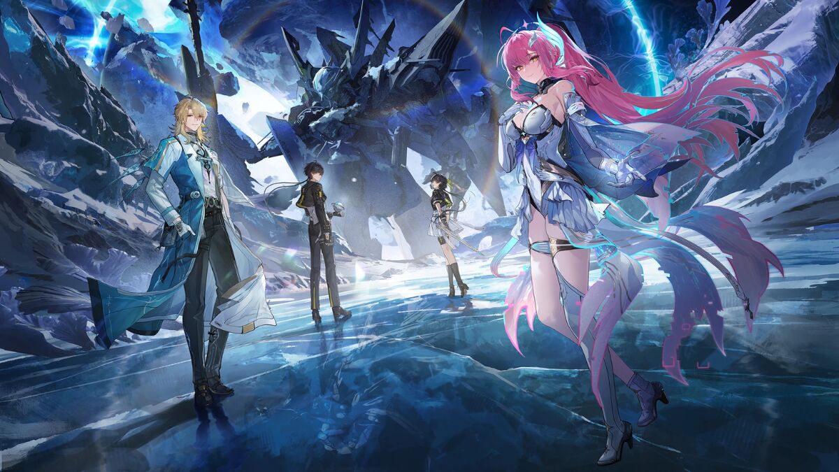 Wuthering Waves 3.1 Release Date & Maintenance End Time Confirmed