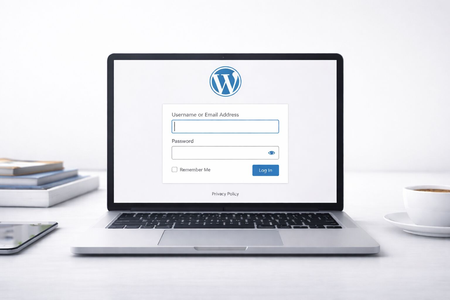 How to Create a Custom Login Page in WordPress Without Plugin (Step-by-Step Guide)