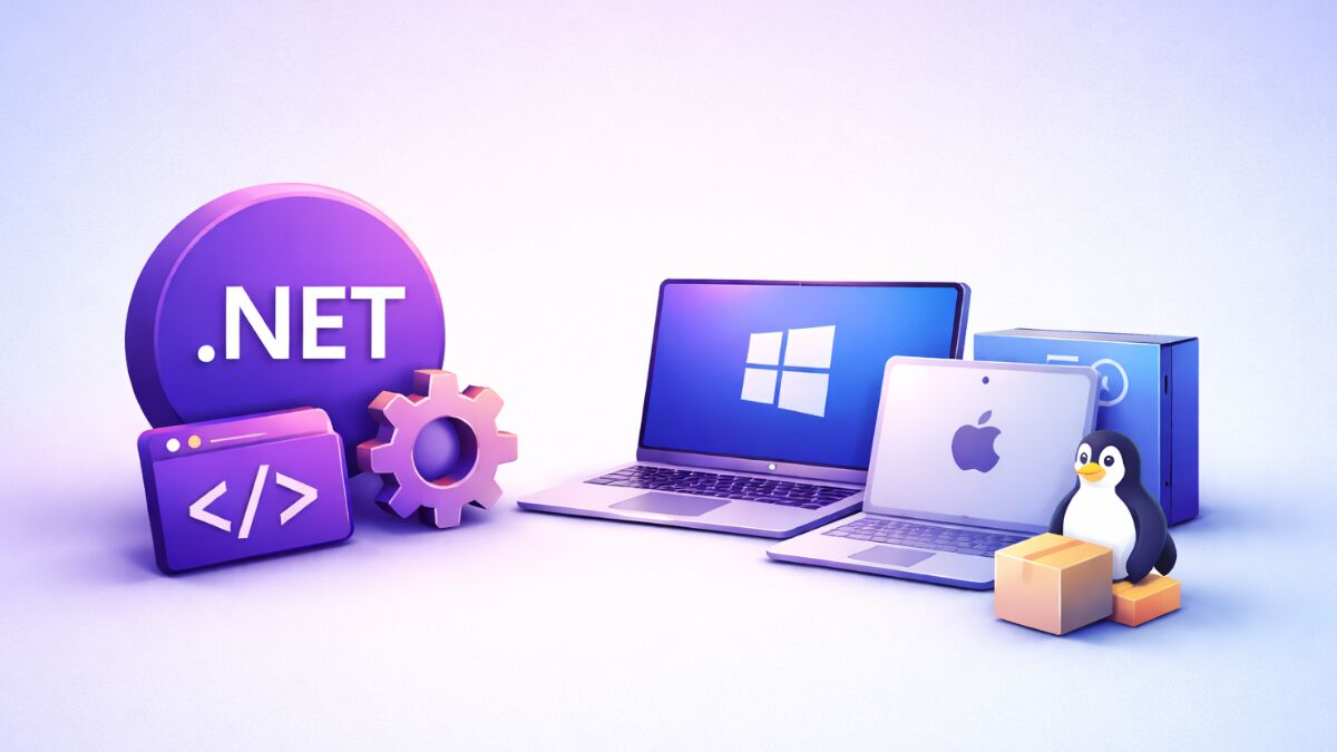 How to Download .NET 11 Preview 1 and Install It on Windows, macOS, and Linux