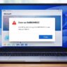 How to Fix Error 0x80244022 When Installing iCloud for Windows