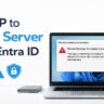 How to Fix RDP to Azure Server Using Entra ID (Azure AD Login Issues Explained)