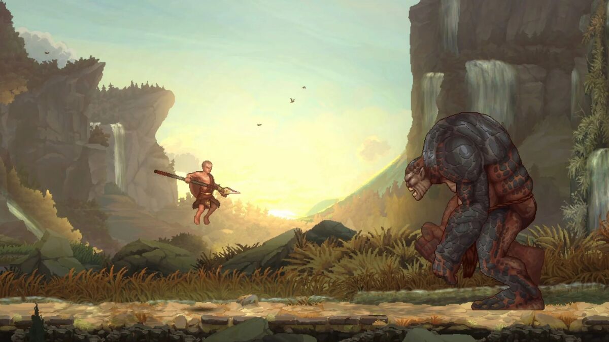 God of War Sons of Sparta Trophy List Guide: How to Get All Achievements