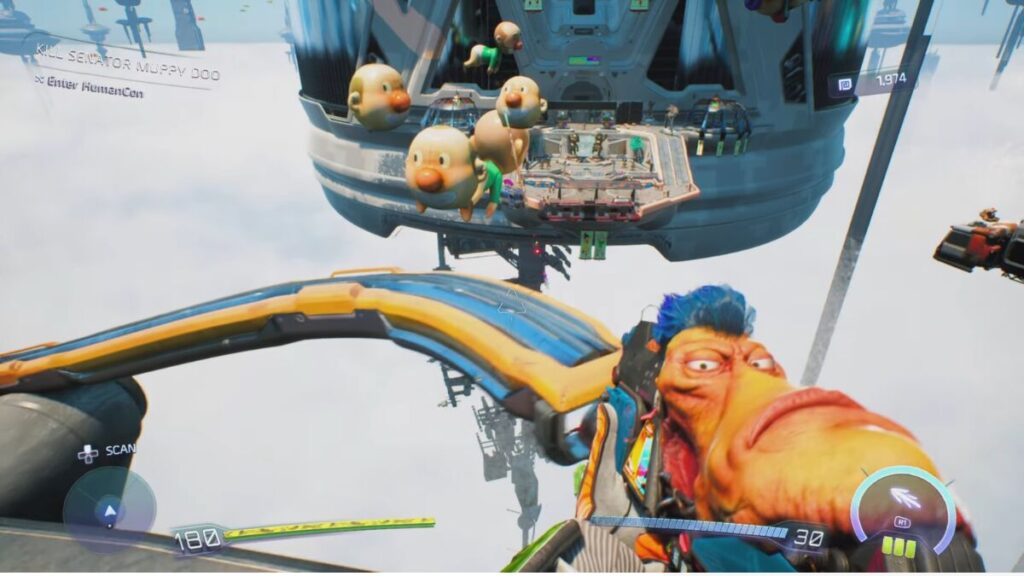 High on Life 2 PoolCon RailCon HumanCon Guide: Complete Navigation Walkthrough