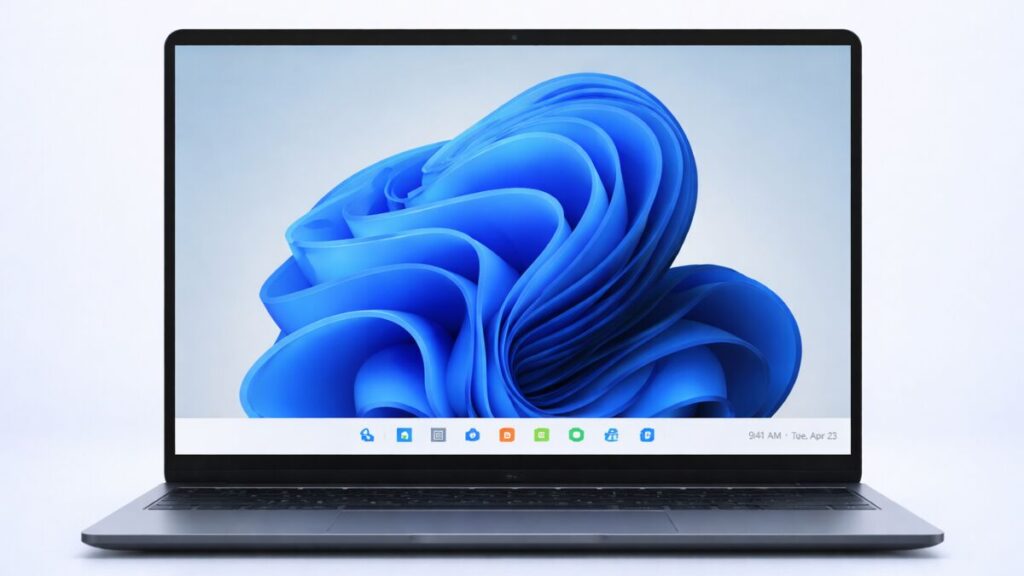 Microsoft Is Working on Bringing Back a Movable and Resizable Taskbar in Windows 11