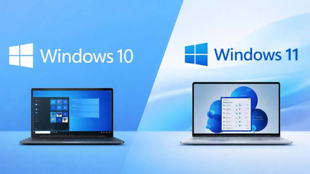 Should I Upgrade to Windows 11 in 2026?