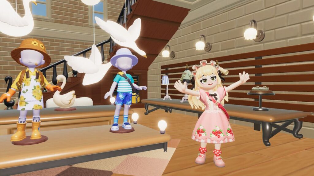 Heartopia Achievements Guide: All Badges and Hidden Achievements