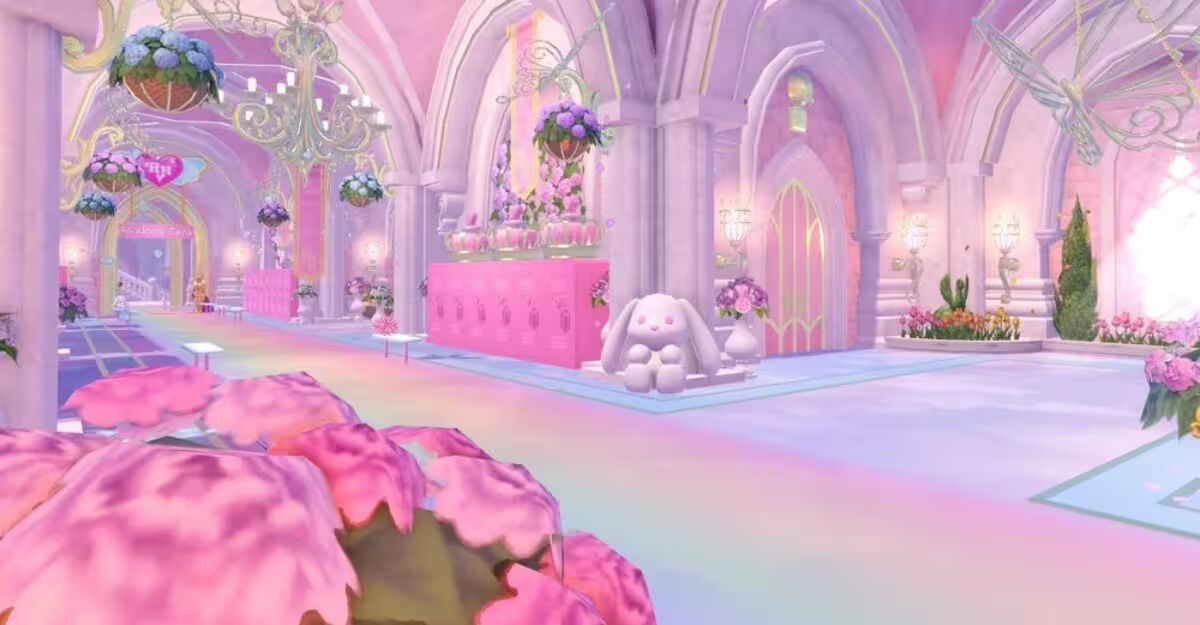 Royale High Flowering 2026 Halo Answers (Frolicking Fields Halo Guide)