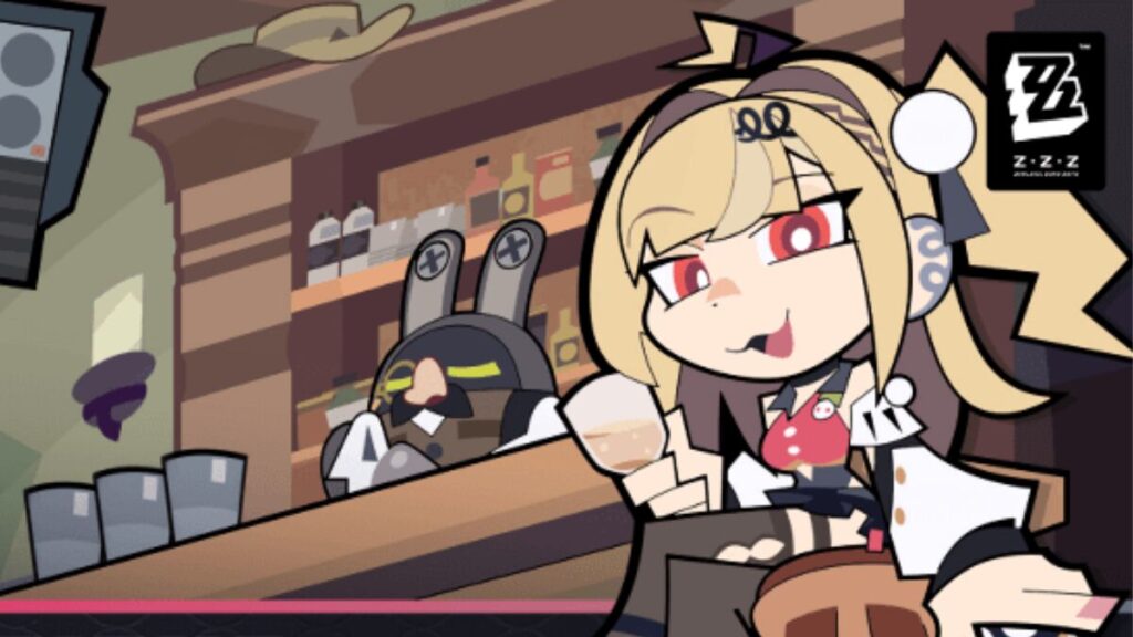 Zenless Zone Zero 2.7 Livestream: New Agents, Banners, Code