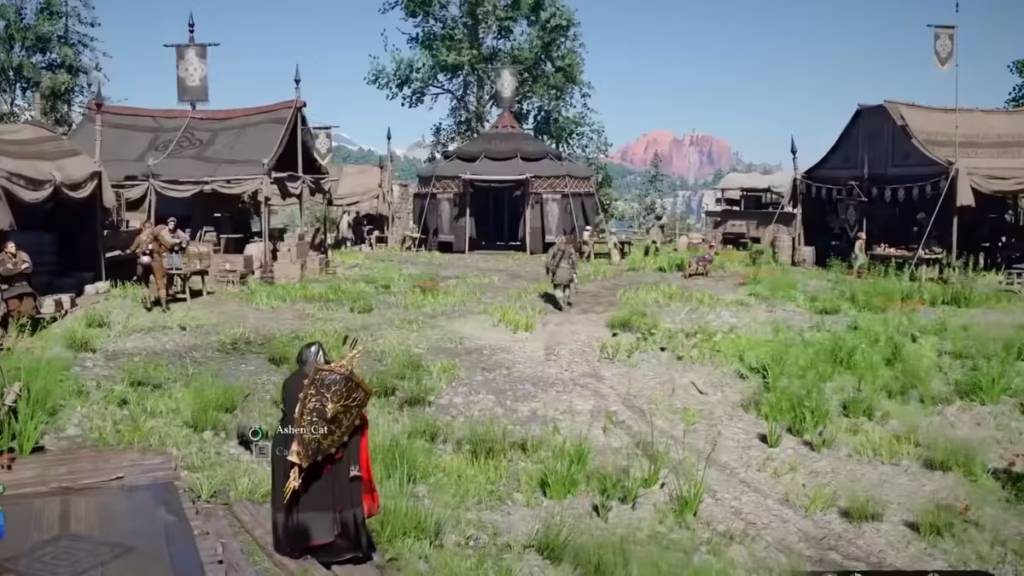 Crimson Desert Abyss Gear Blueprints