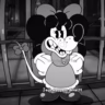 Mouse PI for Hire One Flew walkthrough