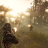 Helldivers 2 crashing on Linux after update