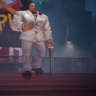 Marvel Rivals Blood Hunt Kingpin
