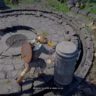 Mysterious Pot Walkthrough