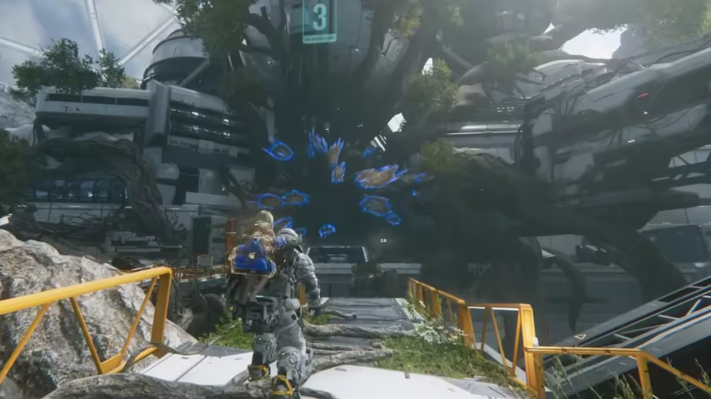 Pragmata Terra Dome Collectibles Guide (100% Completion)
