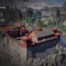 Reconstructing Pailune Crimson Desert