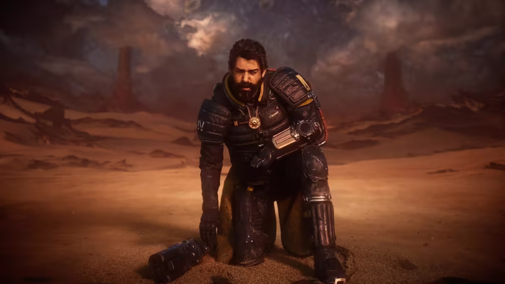 Saros Trophy Guide: How to Unlock All 45 Trophies and Get the Platinum