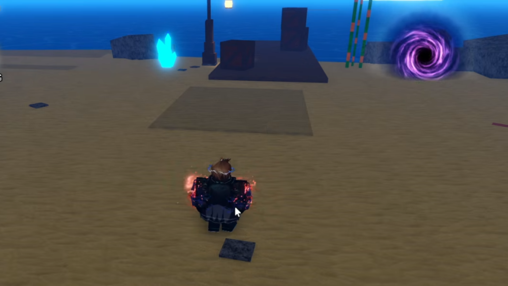 How to Get Tempest Relic in Sailor Piece (Fast Farming Guide)