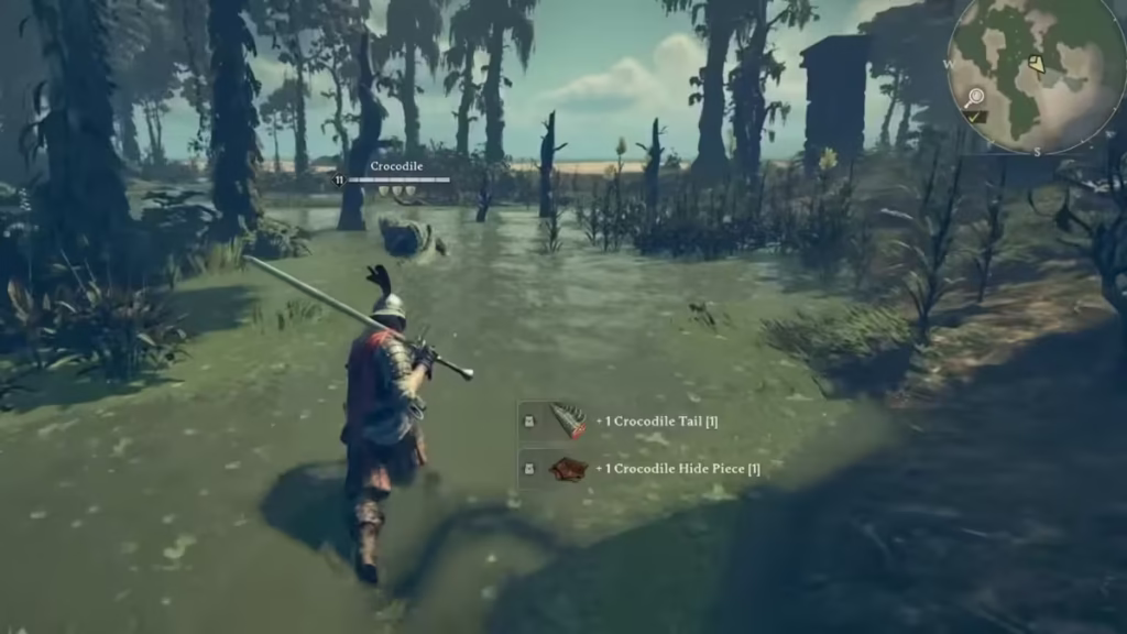 How Posture Points Affect Combat