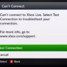 Xbox 360 games not working on Xbox Series X