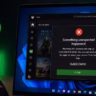 Xbox Error 0x8007041D on Windows 11: How to Fix It