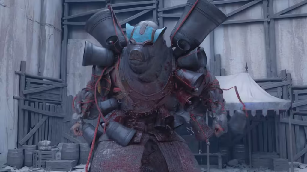 How to Beat Mazzul in crimson Desert