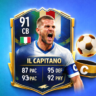 FC 26 Il Capitano Evolution Guide: Best Players, Requirements & Upgrades