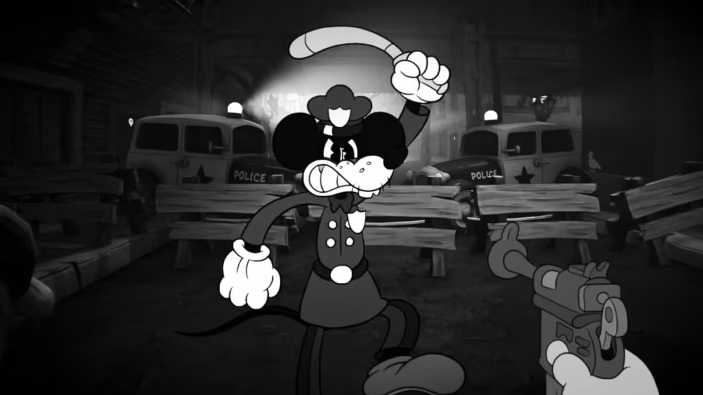 Mouse: P.I. for Hire – Swamp Oddity Walkthrough (All Quagmire Collectibles)