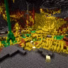 How to Get Potent Sulfur in Minecraft