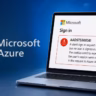 Fix AADSTS50058 Azure Silent Sign-In Error