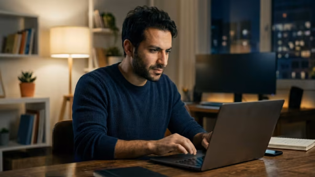 How to Spot AI Security Scams Before They Trick You