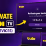 How to Activate Tubi TV at tubitv.com/activate