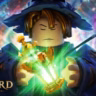 Wizard Alchemy Materials