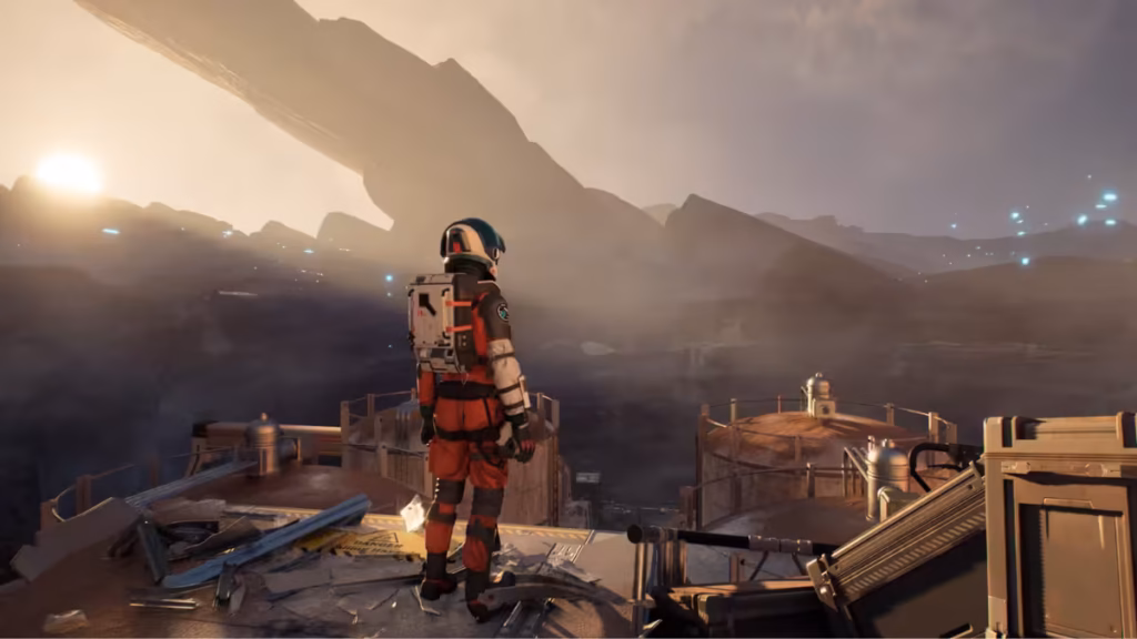 Aphelion achievements