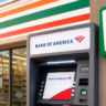 Bank of America 7-Eleven ATM fee settlement
