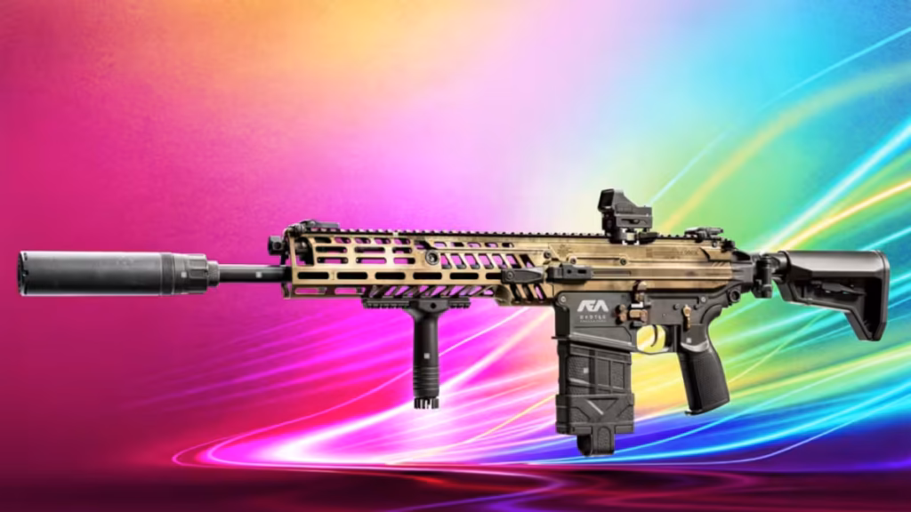 Best Carbines in Battlefield 6: All 8 Ranked for Season 3