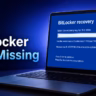 BitLocker Recovery Key Not Showing in Microsoft Account: How to Fix It