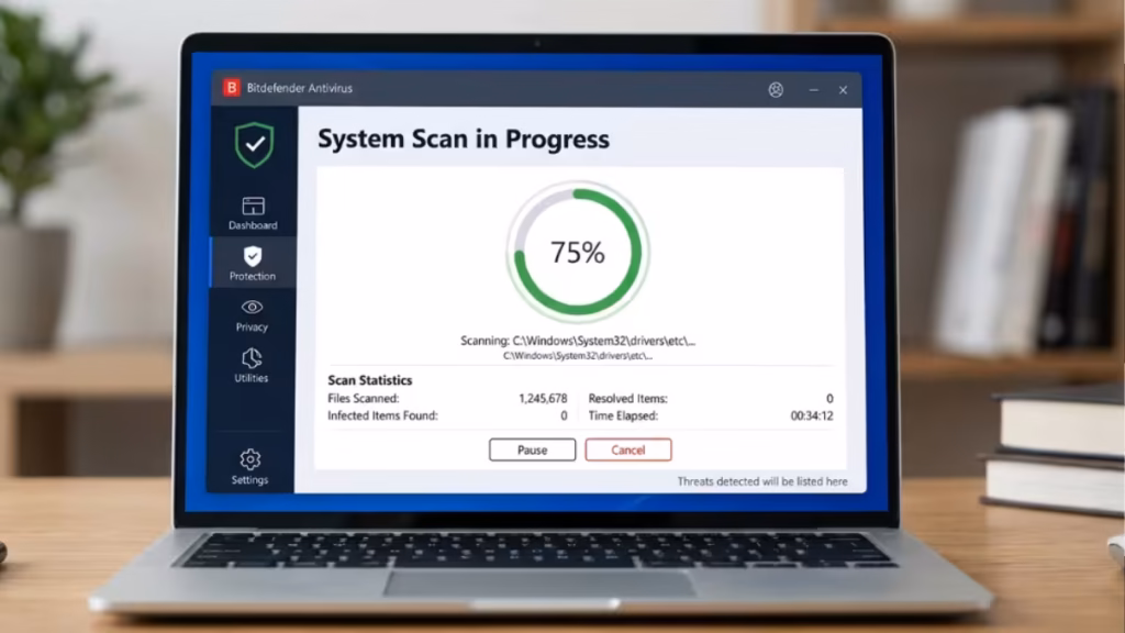 Bitdefender Family Plans review