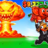 Bomb for Brainrots Fortnite Codes