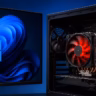 CPU Over Temperature Error