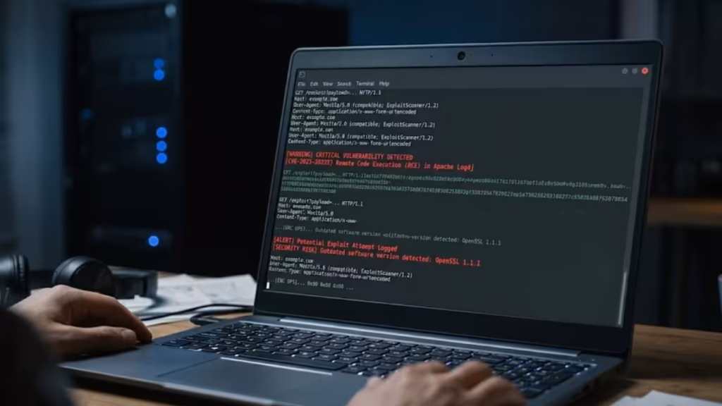 CVE-2026-48710 (BadHost): Starlette Flaw Puts Millions of AI Agents at Risk