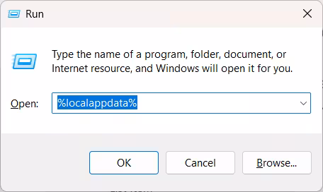Clear Roblox Cache Files